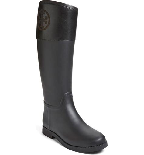 tory burch rain boots nordstrom.